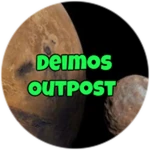 Deimos Outpost