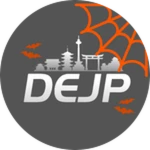 DEJP Halloween Event 2025
