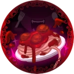 Delicious Vampire Spaghetti - Act IV