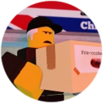 Delivery Guy