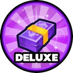 Deluxe Cash!
