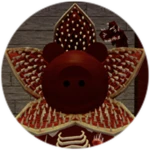 Demogorgon Piggy