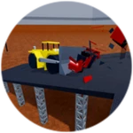 Demolition Derby