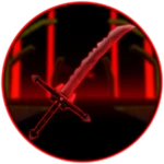 Demon Bloodsword