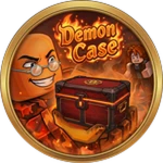 🔥Demon Case🔥