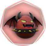 Demon Egg