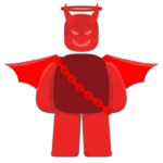 Demon Noobie