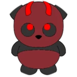 Demon Panda