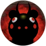 Demon Piggy
