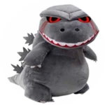 Demonic Plush
