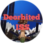 Deorbited ISS!
