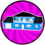 Deployed house!