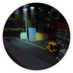 Depot Deposit