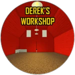Derek's Workshop