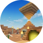 Desert