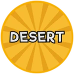 Desert!