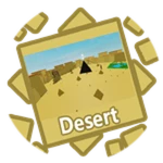 Desert
