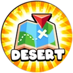 Desert!