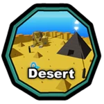 Desert