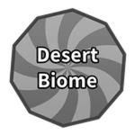 Desert Biome