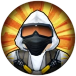 Desert Conqueror