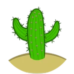 Desert Dunes