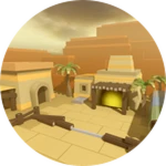 Desert Haven