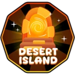 Desert Island