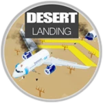 Desert Landing