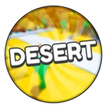 Desert Reached