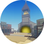 Desert Sanctum