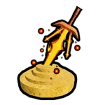 Desert Secret