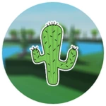 Desert Stage