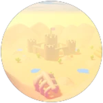 Desert THREE