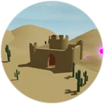 Desert Two