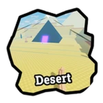 Desert Valley