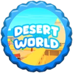 Desert World!