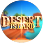 Desert World!