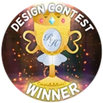 Design Contest Winner!
