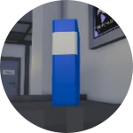 Desk Dynamo