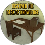 Desk Of Knowledge