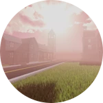 Desolate Town