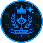 Destined to Win
