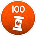 Destroy 100 Reactors