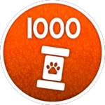 Destroy 1000 Reactors