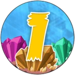 Destroy Your First Mineral