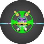 Destroyed Spinner.