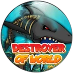 Destroyer of World!