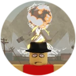 Destroyer Of Worlds