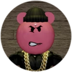 Detention Piggy